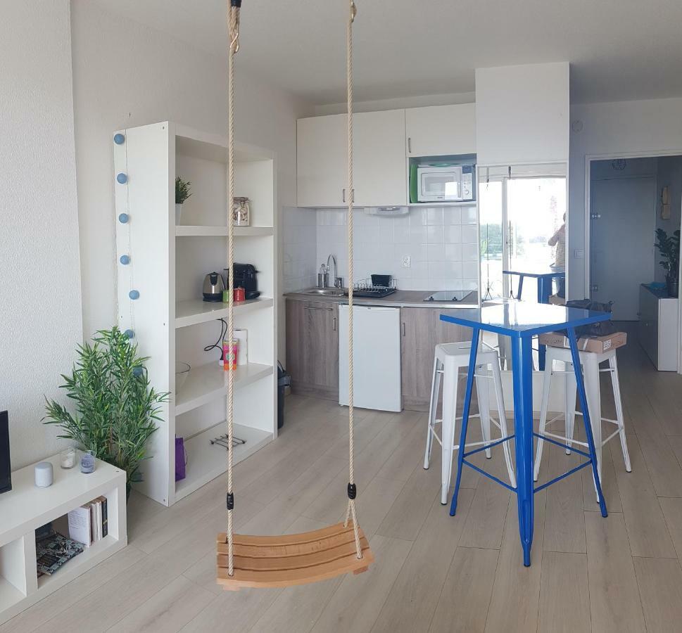 شقة Sea Swing And Sun لا سيوتا المظهر الخارجي الصورة